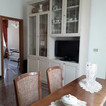 Riva Beach House セストリ・レヴァンテ エクステリア 写真