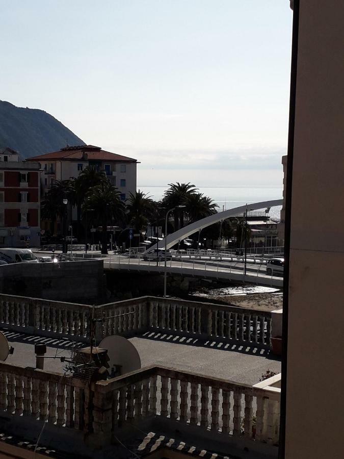 Riva Beach House セストリ・レヴァンテ エクステリア 写真
