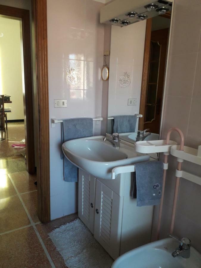 Riva Beach House セストリ・レヴァンテ エクステリア 写真