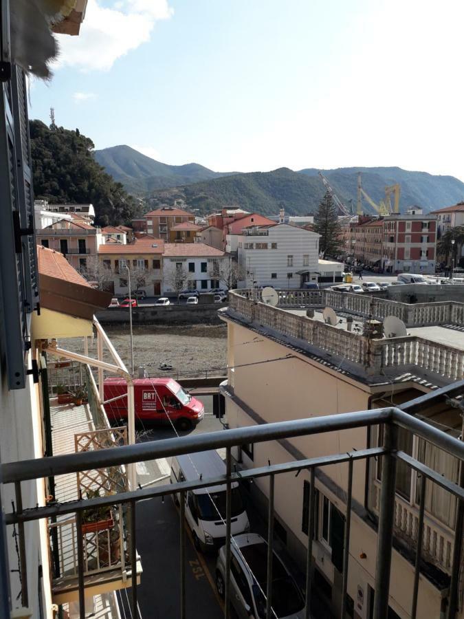 Riva Beach House セストリ・レヴァンテ エクステリア 写真