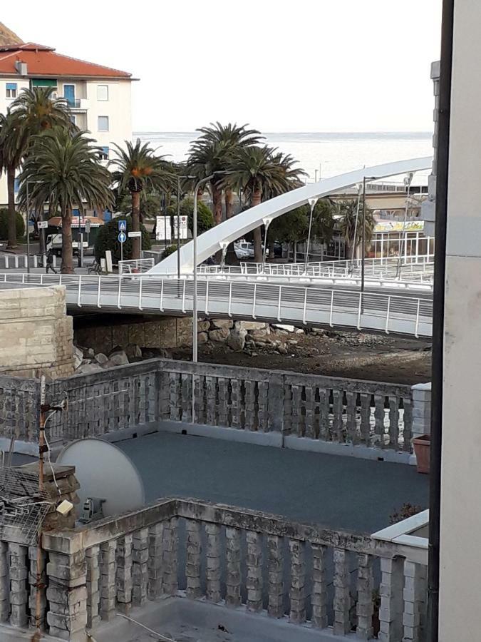Riva Beach House セストリ・レヴァンテ エクステリア 写真