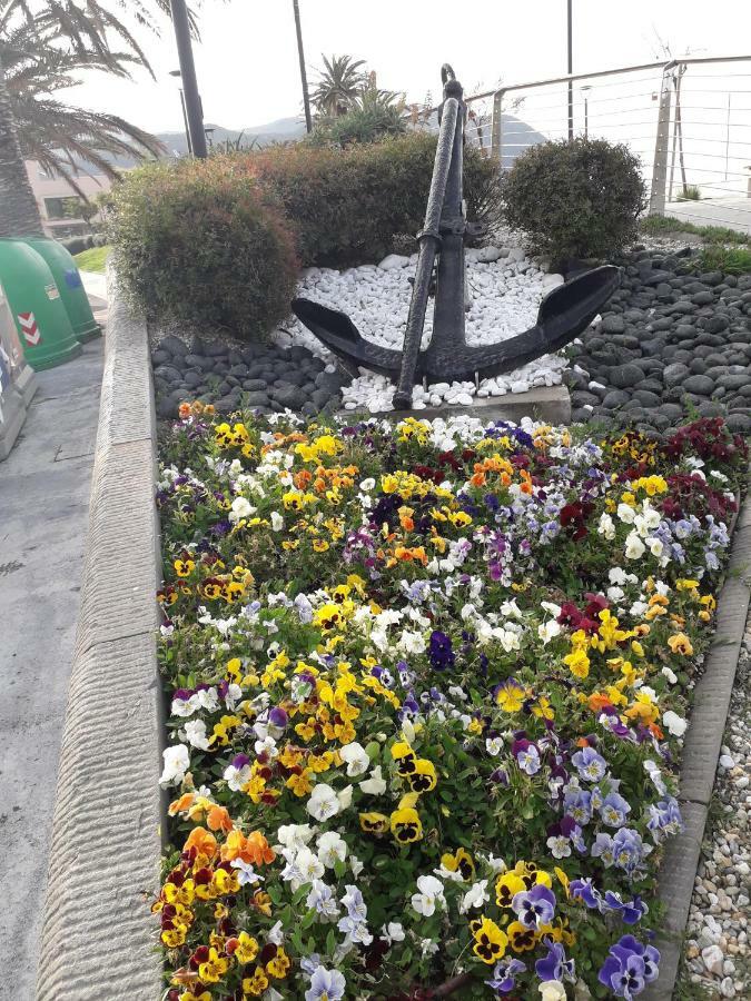 Riva Beach House セストリ・レヴァンテ エクステリア 写真